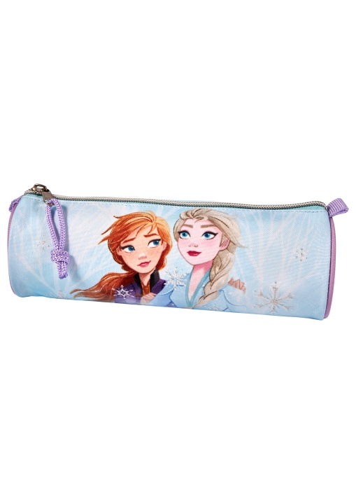 Disney Frozen Kids Licensing - Pencil Case - Frozen (017408100) i gruppen LEGETØJ, BØRN & BABY / Legetøj / Tegne og tælle hos TP E-commerce Nordic AB (C90266)