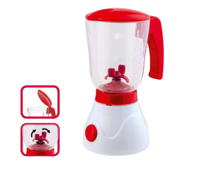 Junior Home Blender (505145) i gruppen LEGETØJ, BØRN & BABY / Legetøj / Legesæt hos TP E-commerce Nordic AB (C90345)