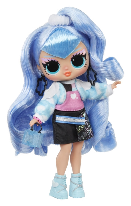 L.O.L. Surprise! Tweens Core Doll - Ellie Fly (591689) i gruppen LEGETØJ, BØRN & BABY / Legetøj / Docks og tilbehør hos TP E-commerce Nordic AB (C90355)