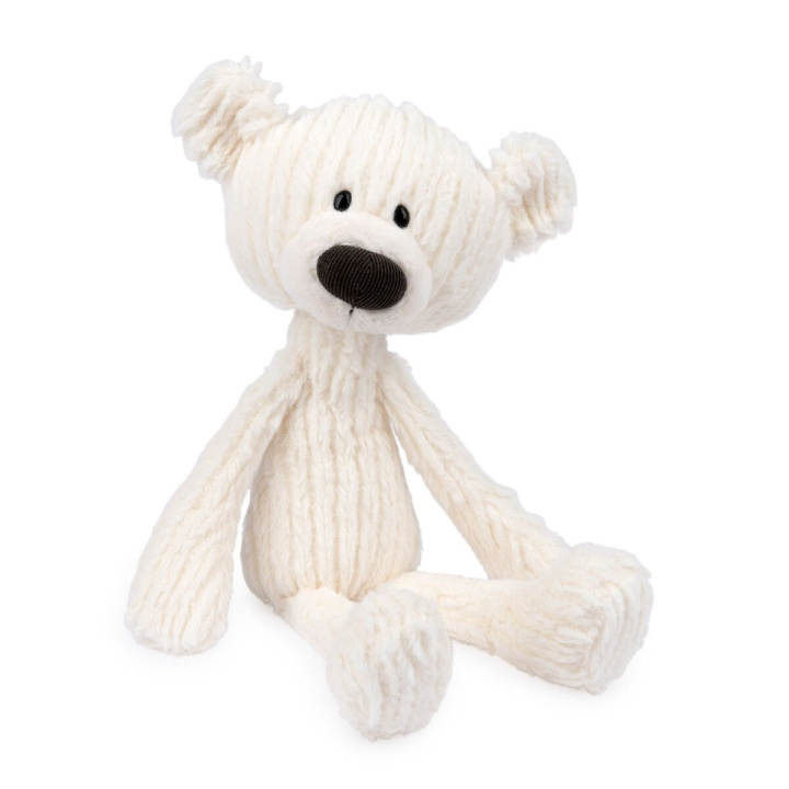 Gund Tandstikker bjørn kabel 38 cm (6059272) i gruppen LEGETØJ, BØRN & BABY / Babyleg (0-3 år) / Tøjdyr hos TP E-commerce Nordic AB (C90372)