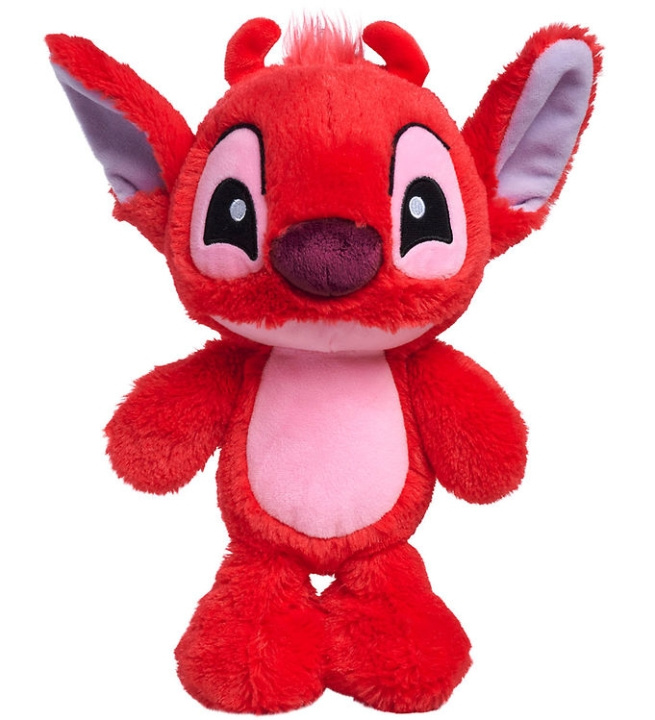 Disney Flopsies - Leroy (25 cm) (6315870031) i gruppen LEGETØJ, BØRN & BABY / Babyleg (0-3 år) / Tøjdyr hos TP E-commerce Nordic AB (C90414)