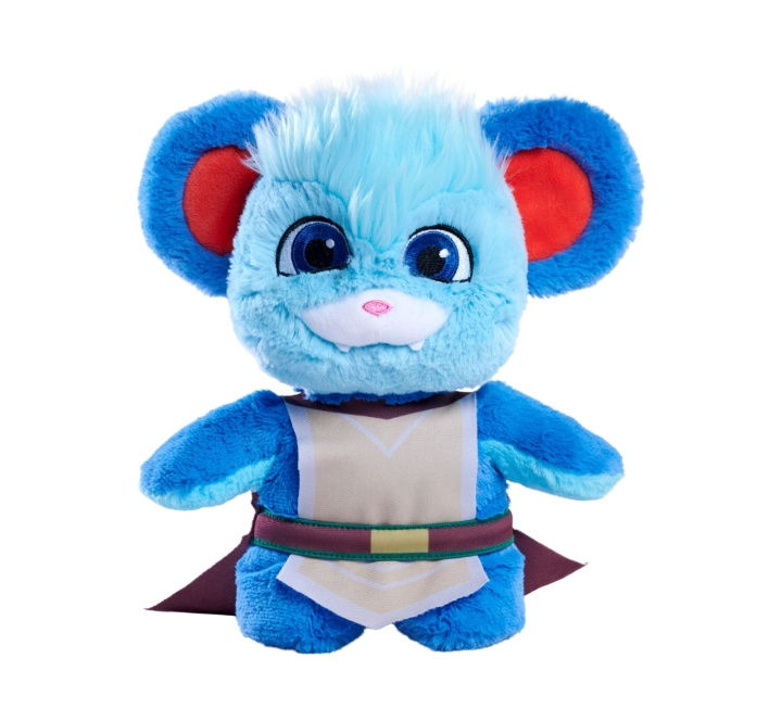 Disney Young Jedi Adventures - Nubs (24 cm) i gruppen LEGETØJ, BØRN & BABY / Babyleg (0-3 år) / Tøjdyr hos TP E-commerce Nordic AB (C90415)