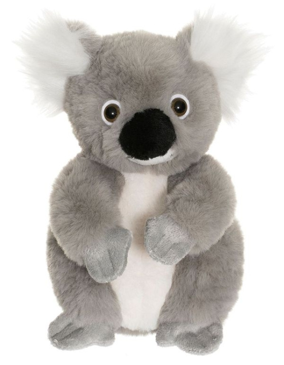 Dreamies Koala (TK2876) i gruppen LEGETØJ, BØRN & BABY / Babyleg (0-3 år) / Tøjdyr hos TP E-commerce Nordic AB (C90593)