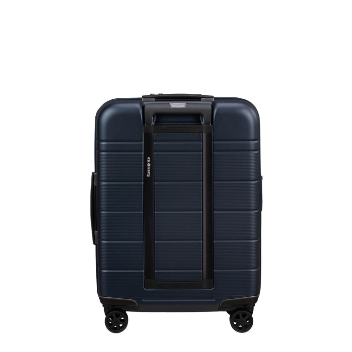 Samsonite Kuffert Neopod Expand Frontlomme Blå i gruppen SPORT, FRITID & HOBBY / Rejsetilbehør / Rejsetasker hos TP E-commerce Nordic AB (C90729)