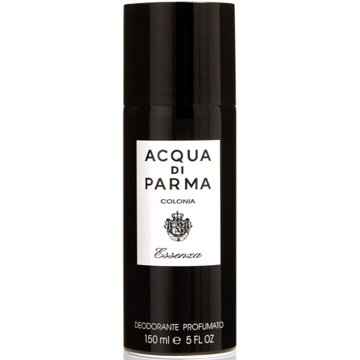 Acqua Di Parma Colonia Essenza Deo Spray 150ml i gruppen SKØNHED & HELSE / Duft & Parfume / Deodorant / Deo for ham hos TP E-commerce Nordic AB (C90776)