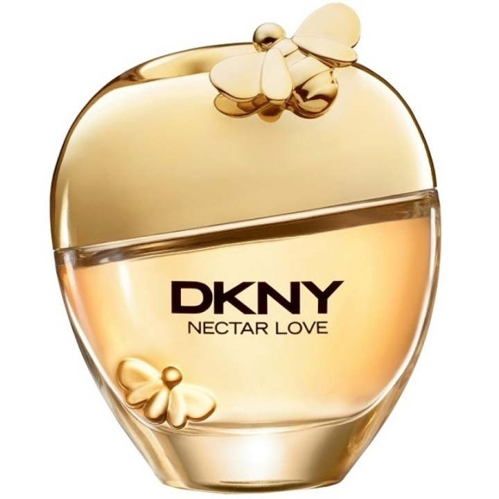 DKNY Nectar Love Edp 100ml i gruppen SKØNHED & HELSE / Duft & Parfume / Parfume / Parfume til hende hos TP E-commerce Nordic AB (C90780)