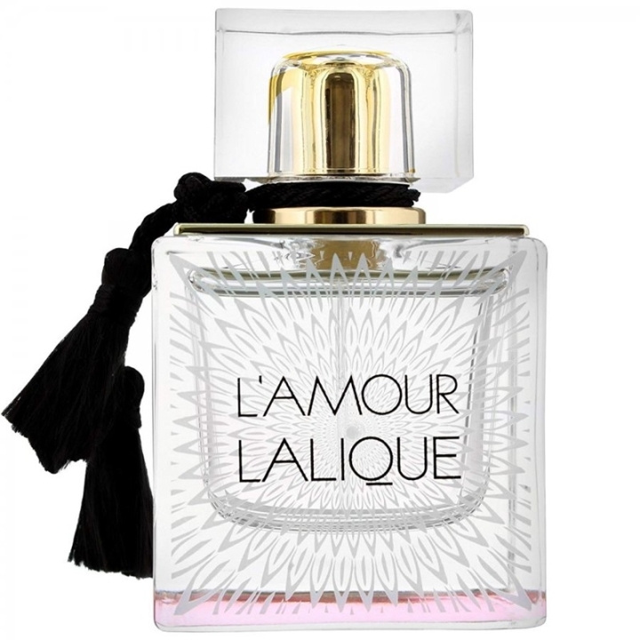 Lalique Lamour Edp 50ml i gruppen SKØNHED & HELSE / Duft & Parfume / Parfume / Parfume til hende hos TP E-commerce Nordic AB (C90785)