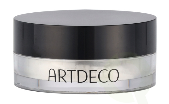 Artdeco Brightening Eye Loose Powder 4 g #01 Sheer Brightener i gruppen SKØNHED & HELSE / Makeup / Makeup ansigt / Pudder hos TP E-commerce Nordic AB (C90793)