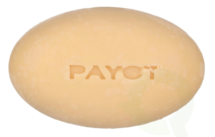 Payot Herbier Nourishing Face & Body Massage Bar 50 g Rosemary Essential Oil i gruppen SKØNHED & HELSE / Hudpleje / Kropspleje / Duft sæbe hos TP E-commerce Nordic AB (C90813)