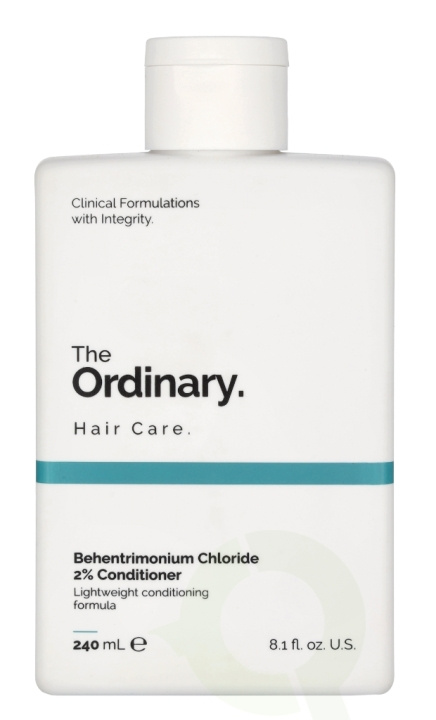 The Ordinary Behentrimonium Chloride 2% Conditioner 240 ml i gruppen SKØNHED & HELSE / Hår og styling / Hårpleje / Balsam hos TP E-commerce Nordic AB (C90831)