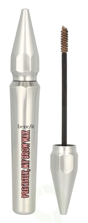 Benefit Precisely, My Brow Wax 5 g #2 Warm Golden Blonde i gruppen SKØNHED & HELSE / Makeup / Øjne og øjenbryn / Øjenbryn pen hos TP E-commerce Nordic AB (C90862)