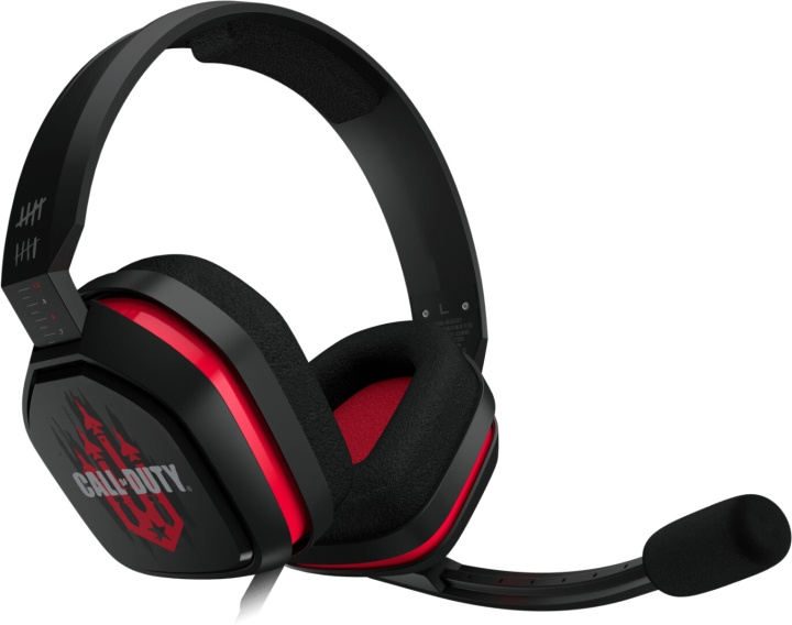 Astro Call of Duty®: Black Ops: Cold War A10 Headset i gruppen COMPUTERTILBEHØR / GAMING / Headset hos TP E-commerce Nordic AB (C91019)