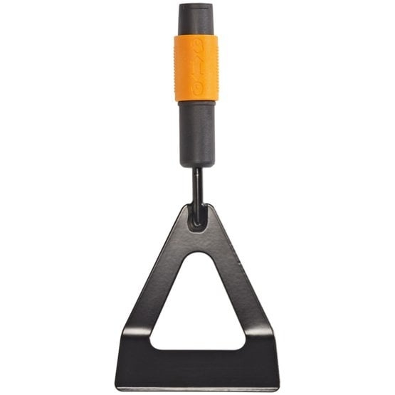 Fiskars QuikFit hollandsk hakke 130 mm i gruppen HJEM, HUS & HAVE / Have og gårdhave / Haveværktøjer hos TP E-commerce Nordic AB (C91082)