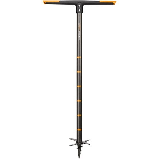 Fiskars QuikDrill™ M (150 mm) i gruppen HJEM, HUS & HAVE / Have og gårdhave / Haveværktøjer hos TP E-commerce Nordic AB (C91095)