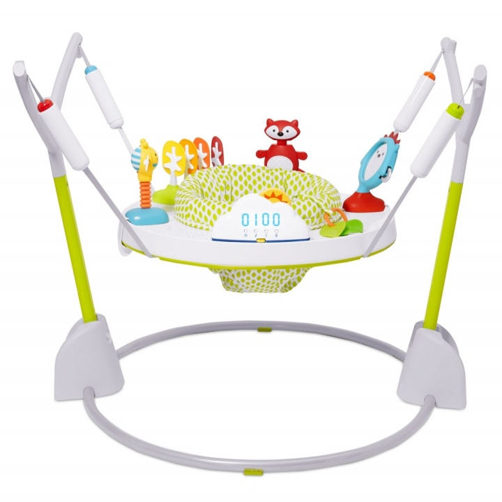 Skip Hop Jumpscape Foldaway Jumper i gruppen LEGETØJ, BØRN & BABY / Børneværelse / Børnemøbler hos TP E-commerce Nordic AB (C91106)