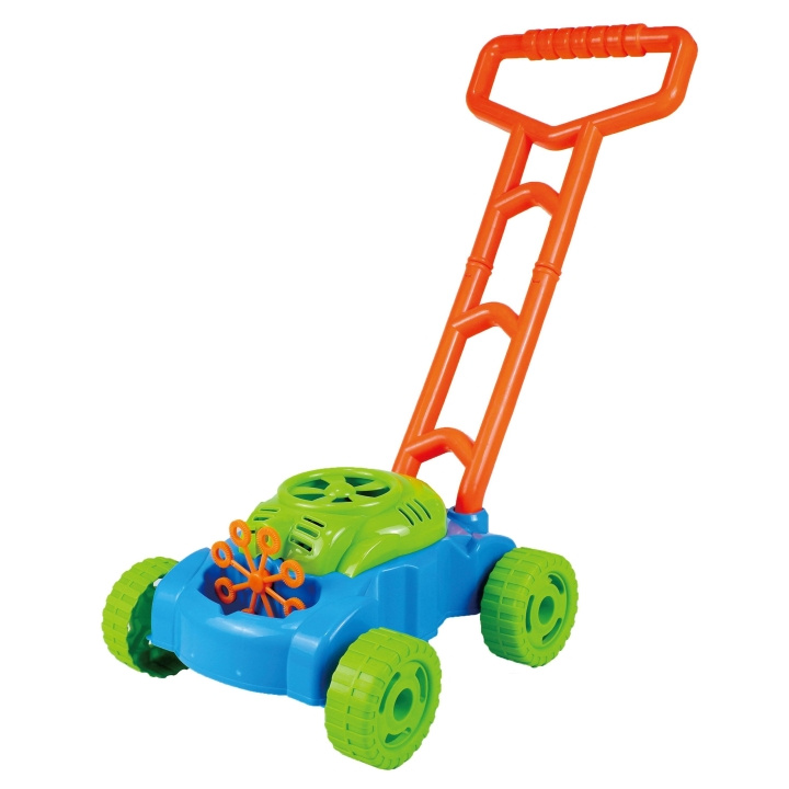 Spring Summer HAPPY SUMMER - Bubble Mower (302518) i gruppen LEGETØJ, BØRN & BABY / Babyleg (0-3 år) / Gåvogne hos TP E-commerce Nordic AB (C91181)