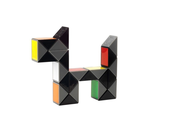 Rubiks Twist (6063031) i gruppen LEGETØJ, BØRN & BABY / Legetøj / Figurer, miniaturer og tilbehør hos TP E-commerce Nordic AB (C91235)