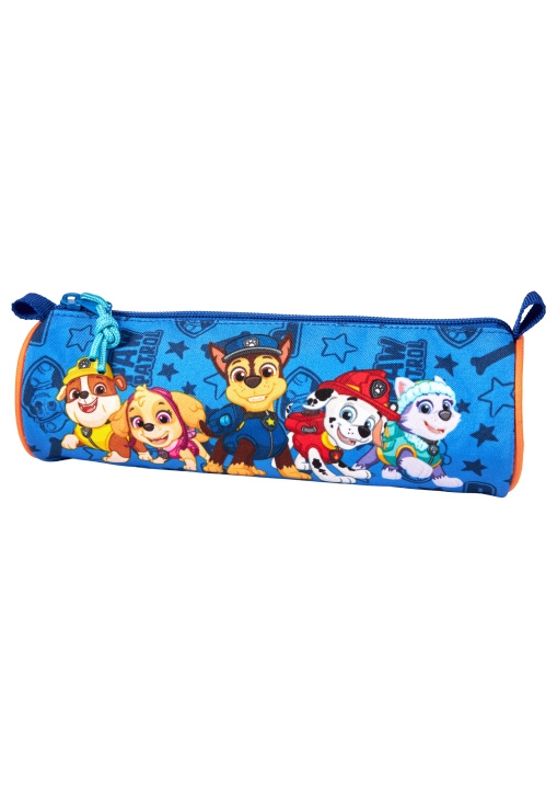 Paw Patrol Kids Licensing - Penalhus - Paw Patrol (045508100) i gruppen LEGETØJ, BØRN & BABY / Legetøj / Tegne og tælle hos TP E-commerce Nordic AB (C91378)