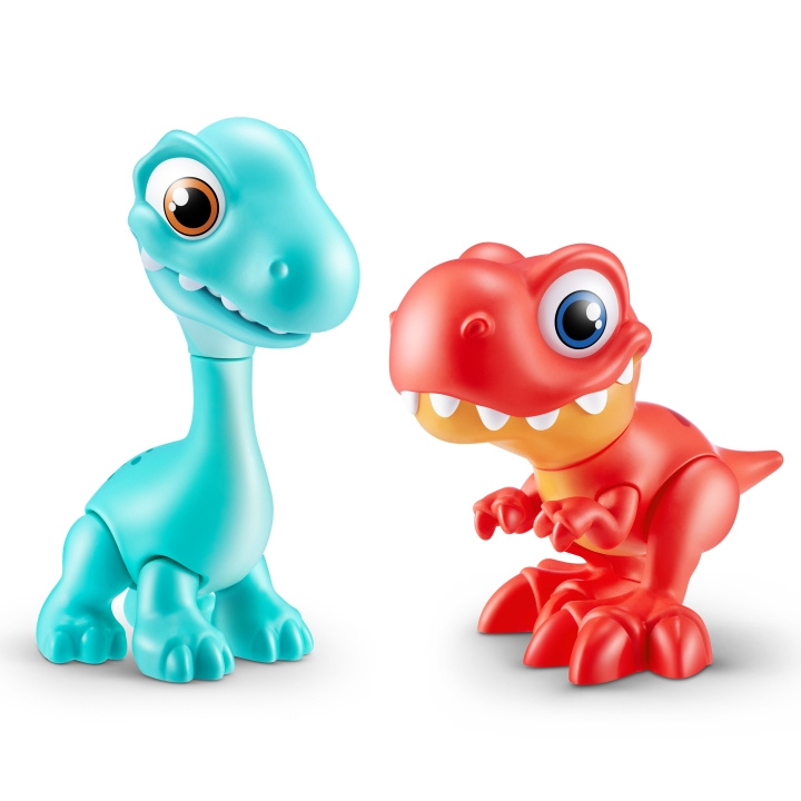 Smashers Junior Dino Dig, stort æg S1 assorteret (74115) i gruppen LEGETØJ, BØRN & BABY / Legetøj / Legesæt hos TP E-commerce Nordic AB (C91422)