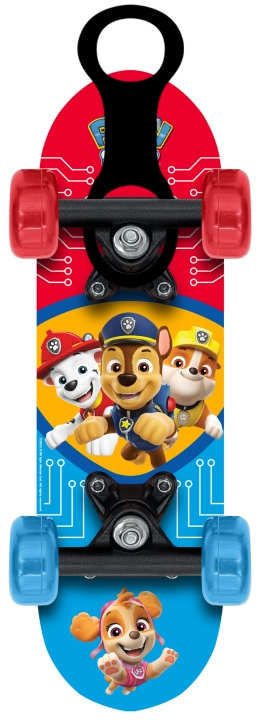 Paw Patrol Junior skateboard 43 x12,8 x 9 cm (60240) i gruppen LEGETØJ, BØRN & BABY / Udeleg & Sport / Sport og spil hos TP E-commerce Nordic AB (C91545)