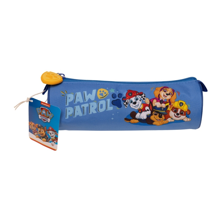 Paw Patrol Penalhus (145708100) i gruppen LEGETØJ, BØRN & BABY / Legetøj / Tegne og tælle hos TP E-commerce Nordic AB (C91564)