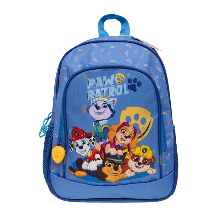 Paw Patrol Junior-rygsæk (10 L) (145709240) i gruppen LEGETØJ, BØRN & BABY / Rejse / Børnetasker / Rygsække hos TP E-commerce Nordic AB (C91567)