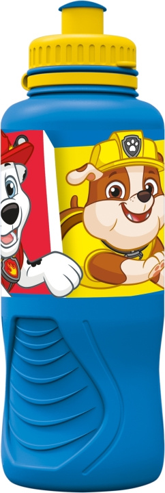 Paw Patrol Stor - Sportsvandflaske - Paw Patrol (74628) i gruppen LEGETØJ, BØRN & BABY / Mad & Drikke / Sutteflasker og tilbehør hos TP E-commerce Nordic AB (C91676)