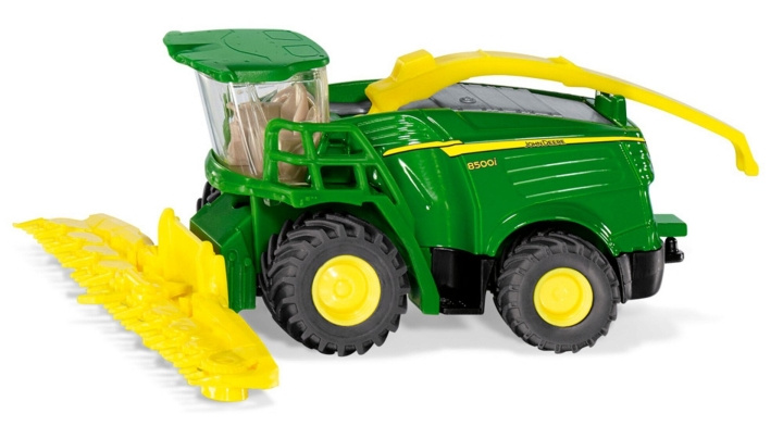 SIKU 1:87 John Deere 8500I (313-1794) i gruppen LEGETØJ, BØRN & BABY / Legetøj / Legetøjsbiler hos TP E-commerce Nordic AB (C91681)