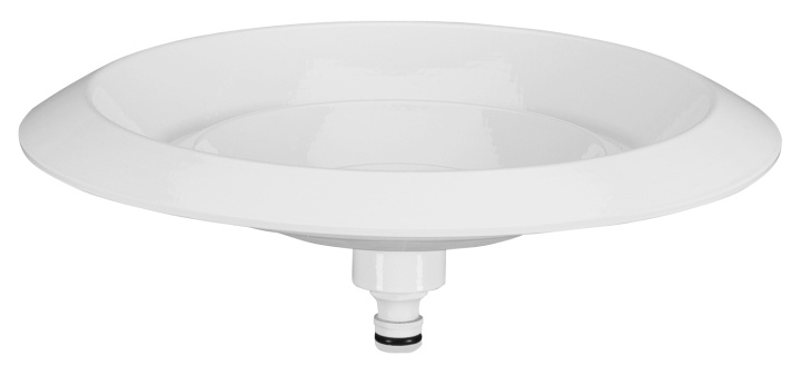 Gardena ClickUp! BirdBath - 25 cm i gruppen HJEM, HUS & HAVE / Have og gårdhave / Andet hos TP E-commerce Nordic AB (C91716)