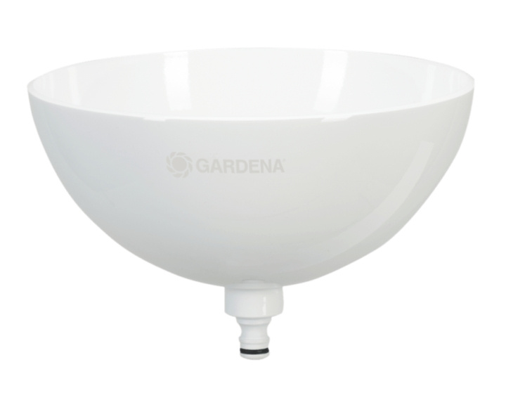  Gardena ClickUp! FlowerBowl - 25 cm i gruppen HJEM, HUS & HAVE / Have og gårdhave / Andet hos TP E-commerce Nordic AB (C91721)