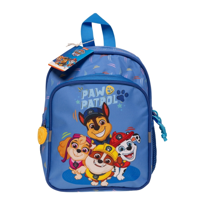 Paw Patrol Lille rygsæk (5 L) (145709435) i gruppen LEGETØJ, BØRN & BABY / Rejse / Børnetasker / Rygsække hos TP E-commerce Nordic AB (C91842)