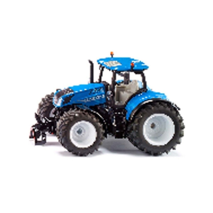 SIKU 1:32 New Holland T7.315 Hd (313-3291) i gruppen LEGETØJ, BØRN & BABY / Legetøj / Legetøjsbiler hos TP E-commerce Nordic AB (C91875)