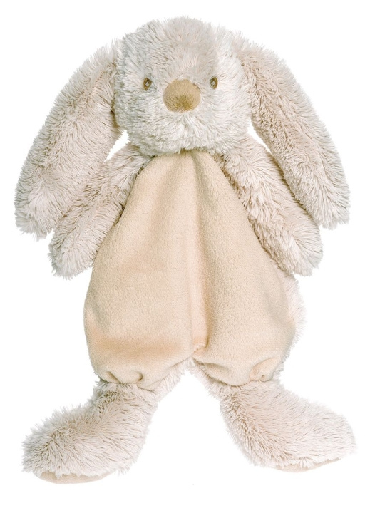 Teddykompaniet Lolli Bunnies, Blanky, grå - TK2564 i gruppen LEGETØJ, BØRN & BABY / Babyleg (0-3 år) / Tøjdyr hos TP E-commerce Nordic AB (C91877)