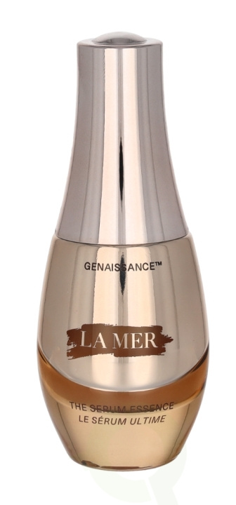 La mer Genaissance The Serum Essence 30 ml i gruppen SKØNHED & HELSE / Hudpleje / Ansigt / Hudserum hos TP E-commerce Nordic AB (C91939)