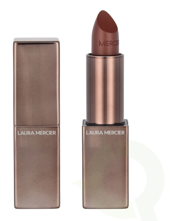 Laura Mercier Rouge Essentiel Silky Creme Lipstick 3.5 g i gruppen SKØNHED & HELSE / Makeup / Læber / Læbestift hos TP E-commerce Nordic AB (C91947)