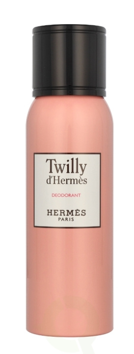 Hermes Twilly D\'Hermes Natural Deo Spray 150 ml i gruppen SKØNHED & HELSE / Duft & Parfume / Deodorant / Deo for hende hos TP E-commerce Nordic AB (C91981)