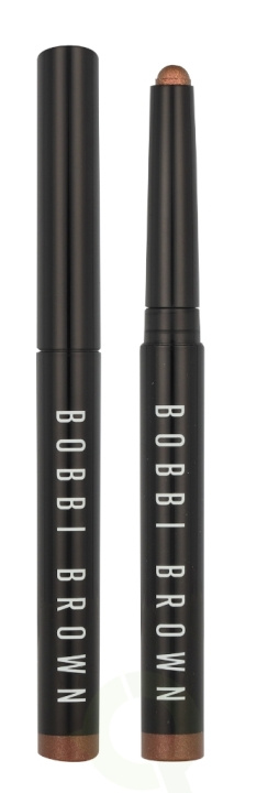 Bobbi Brown Long-Wear Cream Shadow Stick 1.6 g Bronze i gruppen SKØNHED & HELSE / Makeup / Øjne og øjenbryn / Øjenskygge hos TP E-commerce Nordic AB (C91992)