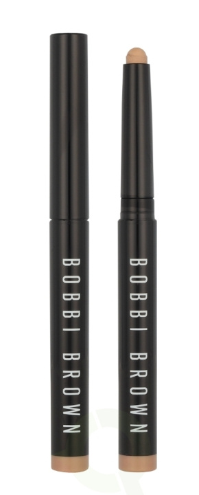 Bobbi Brown Long-Wear Cream Shadow Stick 1.6 g Shore i gruppen SKØNHED & HELSE / Makeup / Øjne og øjenbryn / Øjenskygge hos TP E-commerce Nordic AB (C91996)