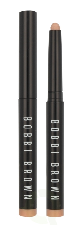 Bobbi Brown Long-Wear Cream Shadow Stick 1.6 g Shell i gruppen SKØNHED & HELSE / Makeup / Øjne og øjenbryn / Øjenskygge hos TP E-commerce Nordic AB (C91997)