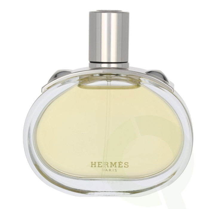 Hermes Barenia Edp Spray Refillable 60 ml i gruppen SKØNHED & HELSE / Duft & Parfume / Parfume / Parfume til hende hos TP E-commerce Nordic AB (C92006)