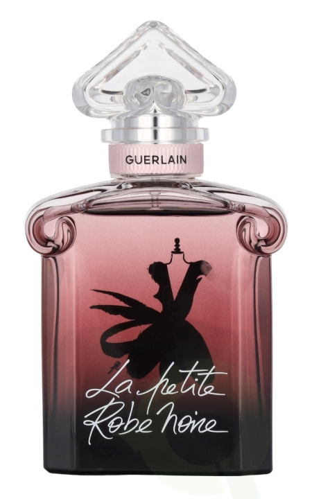 Guerlain La Petite Robe Noire Intense Edp Spray 50 ml i gruppen SKØNHED & HELSE / Duft & Parfume / Parfume / Parfume til hende hos TP E-commerce Nordic AB (C92017)