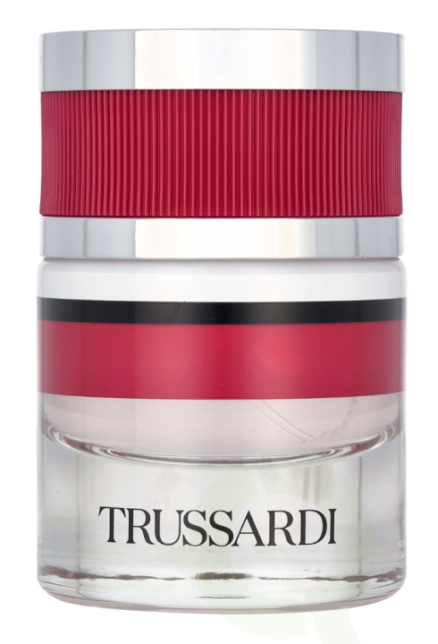 Trussardi Ruby Red Edp Spray 30 ml i gruppen SKØNHED & HELSE / Duft & Parfume / Parfume / Parfume til hende hos TP E-commerce Nordic AB (C92047)