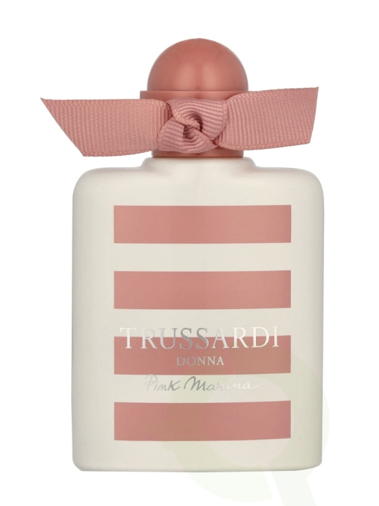 Trussardi Donna Pink Marina Edt Spray 30 ml i gruppen SKØNHED & HELSE / Duft & Parfume / Parfume / Parfume til hende hos TP E-commerce Nordic AB (C92051)