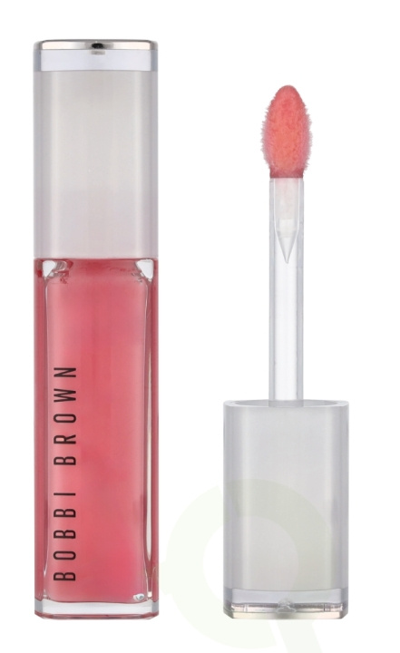 Bobbi Brown Extra Plump Lip Serum 6 ml Baby i gruppen SKØNHED & HELSE / Makeup / Læber / Læbepomade hos TP E-commerce Nordic AB (C92063)