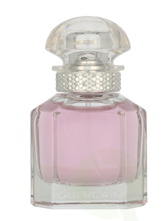 Guerlain Mon Guerlain Sparkling Bouquet Edp Spray 30 ml i gruppen SKØNHED & HELSE / Duft & Parfume / Parfume / Parfume til hende hos TP E-commerce Nordic AB (C92086)