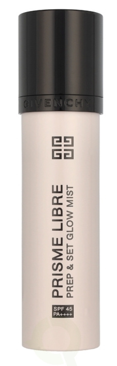 Givenchy Prisme Libre Prep & Set Glow Mist SPF45 PA++++ 70 ml i gruppen SKØNHED & HELSE / Makeup / Makeup ansigt / Setting Spray hos TP E-commerce Nordic AB (C92088)