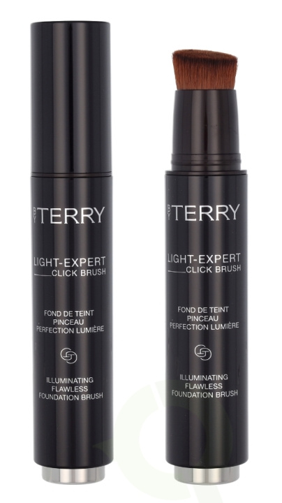 By Terry Light Expert Click Brush Foundation 19.5 ml #4.5 Soft Beige i gruppen SKØNHED & HELSE / Makeup / Makeup ansigt / Foundation hos TP E-commerce Nordic AB (C92091)