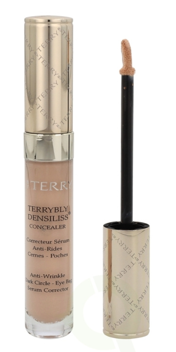 By Terry Terrybly Densiliss Concealer 7 ml #01 Fresh Fair i gruppen SKØNHED & HELSE / Makeup / Makeup ansigt / Concealer hos TP E-commerce Nordic AB (C92094)