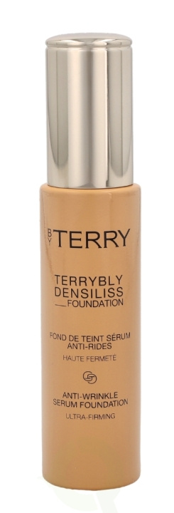 By Terry Terrybly Densiliss Anti-Wrinkle Serum Foundation 30 ml #01 Fresh Fair i gruppen SKØNHED & HELSE / Makeup / Makeup ansigt / Foundation hos TP E-commerce Nordic AB (C92095)