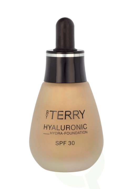 By Terry Hyaluronic Hydra-Foundation SPF30 30 ml 500N Neutral-Medium Dark i gruppen SKØNHED & HELSE / Makeup / Makeup ansigt / Foundation hos TP E-commerce Nordic AB (C92096)